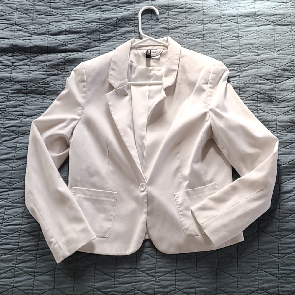 Women's Blazer